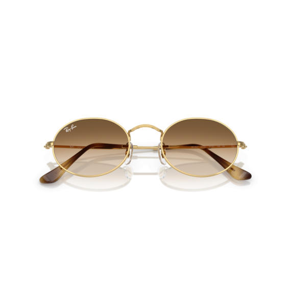 Ray-Ban RB 3547 001/51 Güneş Gözlüğü, Ekartman: 51