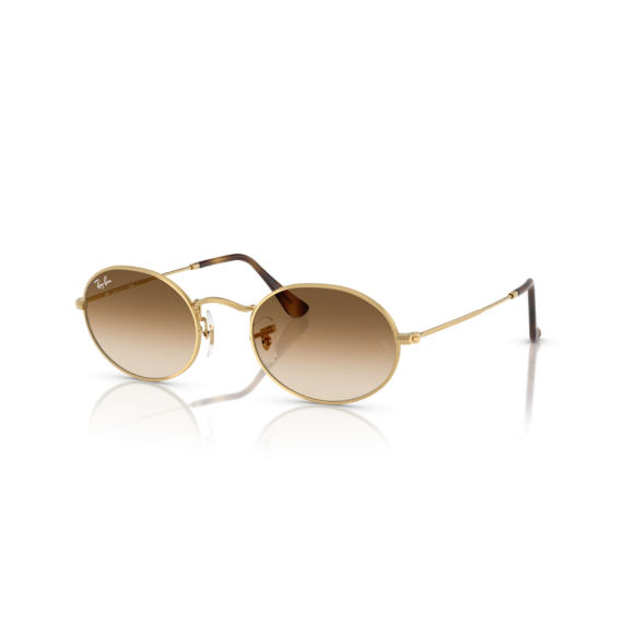 Ray-Ban RB 3547 001/51 Güneş Gözlüğü, Ekartman: 54