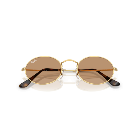 Ray-Ban RB 3547 001/53 Güneş Gözlüğü