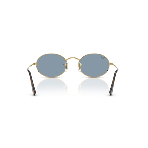 Ray-Ban RB 3547 001/56 Güneş Gözlüğü