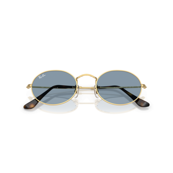 Ray-Ban RB 3547 001/56 Güneş Gözlüğü