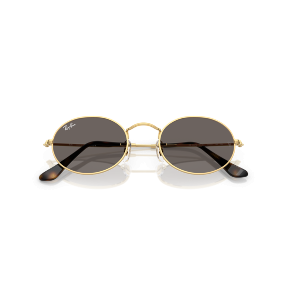 Ray-Ban RB 3547N 001/B1 Güneş Gözlüğü