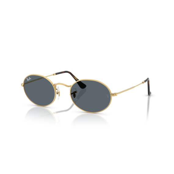 Ray-Ban RB 3547N 001/R5 Güneş Gözlüğü