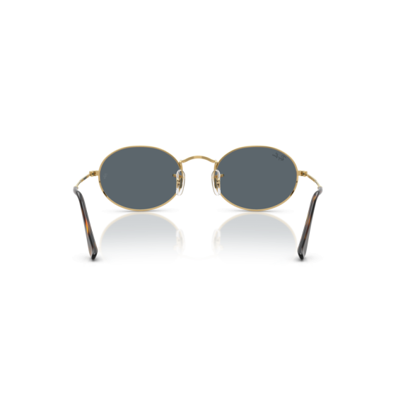 Ray-Ban RB 3547N 001/R5 Güneş Gözlüğü