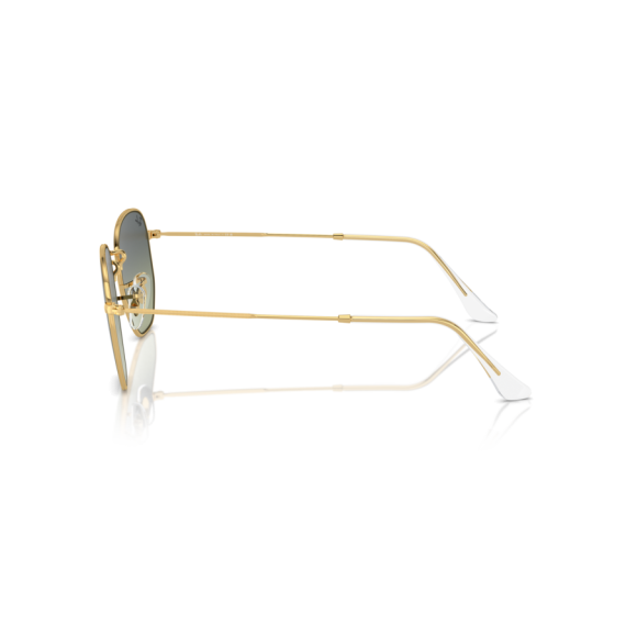 Ray-Ban RB 3548 001/BH Güneş Gözlüğü, Ekartman: 54