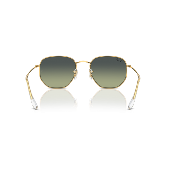 Ray-Ban RB 3548 001/BH Güneş Gözlüğü, Ekartman: 54