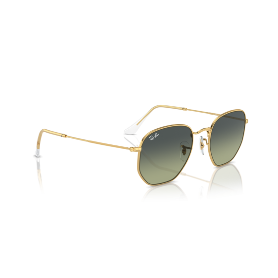Ray-Ban RB 3548 001/BH Güneş Gözlüğü, Ekartman: 54