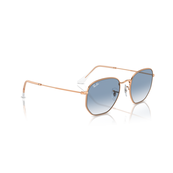 Ray-Ban RB 3548 92023F Güneş Gözlüğü, Ekartman: 51