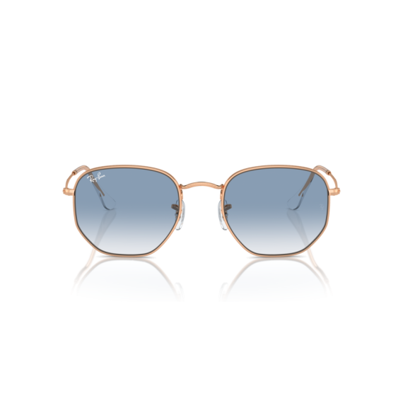 Ray-Ban RB 3548 92023F Güneş Gözlüğü, Ekartman: 51
