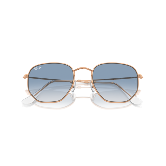 Ray-Ban RB 3548 92023F Güneş Gözlüğü, Ekartman: 51