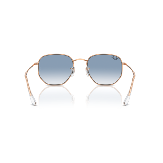 Ray-Ban RB 3548 92023F Güneş Gözlüğü, Ekartman: 54