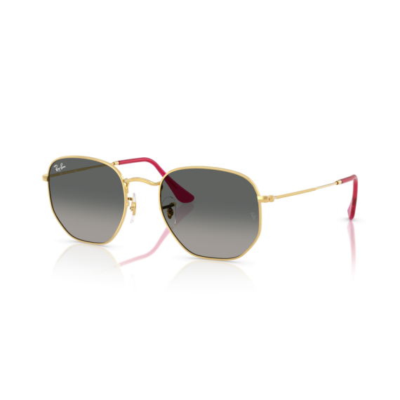 Ray-Ban RB 3548N 001/71 Güneş Gözlüğü