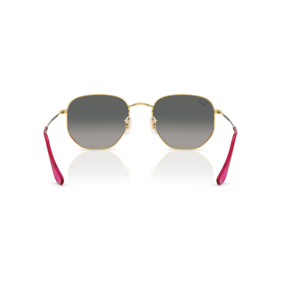 Ray-Ban RB 3548N 001/71 Güneş Gözlüğü