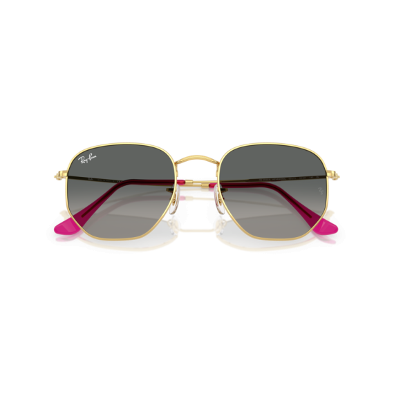 Ray-Ban RB 3548N 001/71 Güneş Gözlüğü