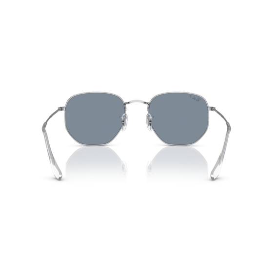 Ray-Ban RB 3548N 003/02 Güneş Gözlüğü, Polarize: Evet, Ekartman: 51