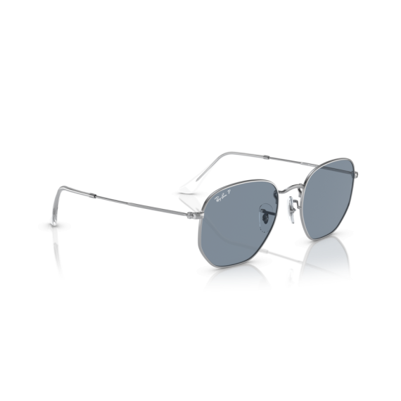 Ray-Ban RB 3548N 003/02 Güneş Gözlüğü, Polarize: Evet, Ekartman: 54