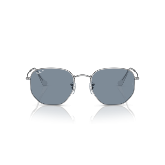 Ray-Ban RB 3548N 003/02 Güneş Gözlüğü, Polarize: Evet, Ekartman: 54