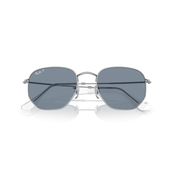 Ray-Ban RB 3548N 003/02 Güneş Gözlüğü, Polarize: Evet, Ekartman: 54