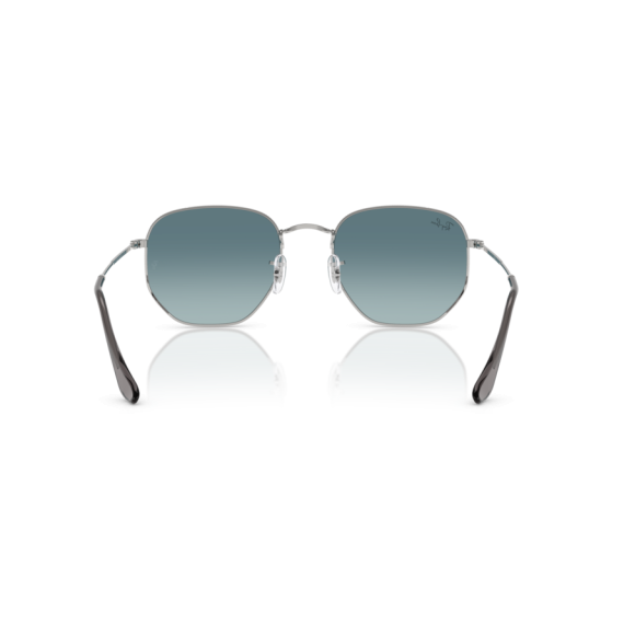 Ray-Ban RB 3548N 003/3M Güneş Gözlüğü