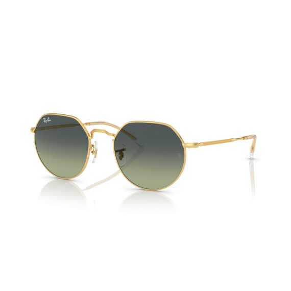 Ray-Ban RB 3565 001/BH Güneş Gözlüğü, Ekartman: 53