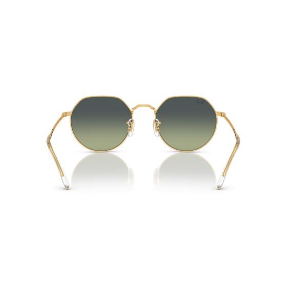 Ray-Ban RB 3565 001/BH Güneş Gözlüğü, Ekartman: 53