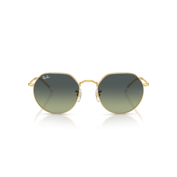 Ray-Ban RB 3565 001/BH Güneş Gözlüğü, Ekartman: 53