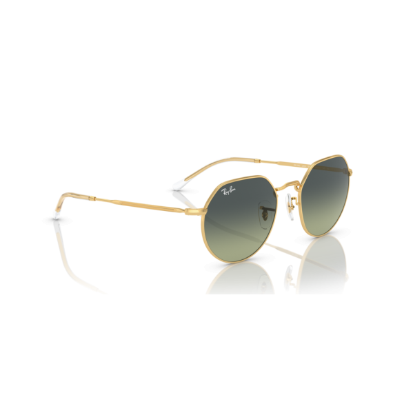 Ray-Ban RB 3565 001/BH Güneş Gözlüğü, Ekartman: 55