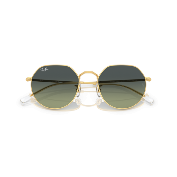 Ray-Ban RB 3565 001/BH Güneş Gözlüğü, Ekartman: 55