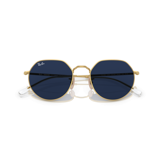 Ray-Ban RB 3565 001/GG Güneş Gözlüğü, Ekartman: 51