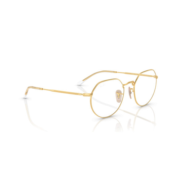 Ray-Ban RB 3565 001/GG Güneş Gözlüğü, Ekartman: 53