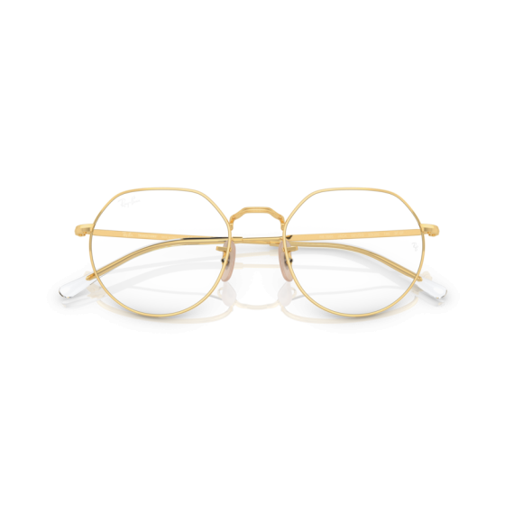 Ray-Ban RB 3565 001/GG Güneş Gözlüğü, Ekartman: 53