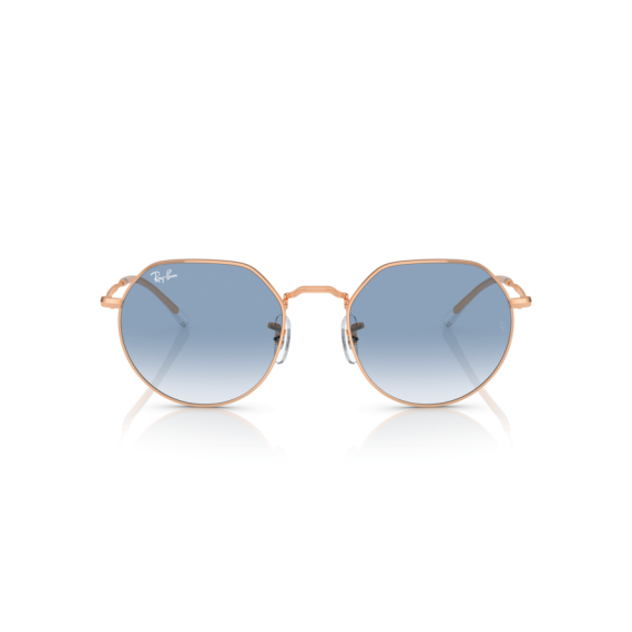 Ray-Ban RB 3565 92023F Güneş Gözlüğü, Ekartman: 53