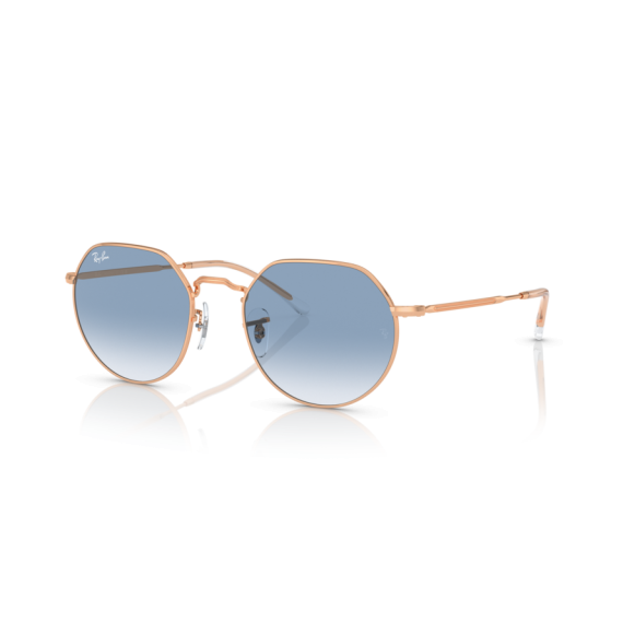Ray-Ban RB 3565 92023F Güneş Gözlüğü, Ekartman: 55