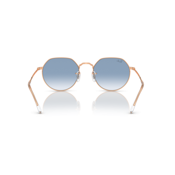 Ray-Ban RB 3565 92023F Güneş Gözlüğü, Ekartman: 55