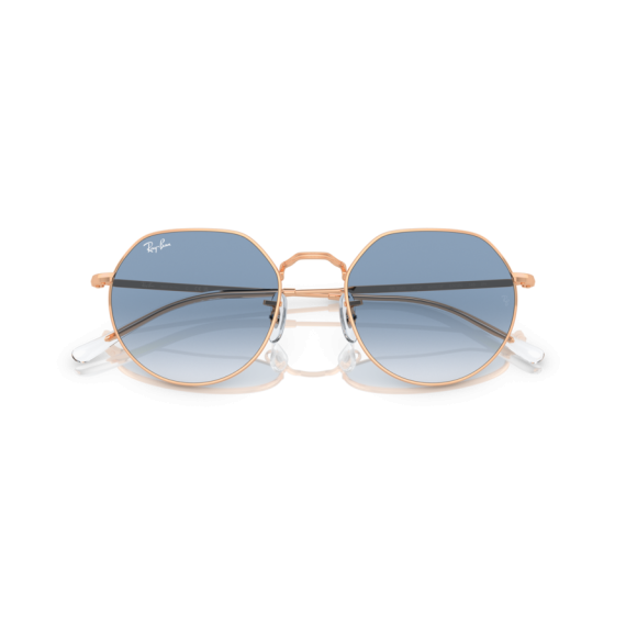 Ray-Ban RB 3565 92023F Güneş Gözlüğü, Ekartman: 55
