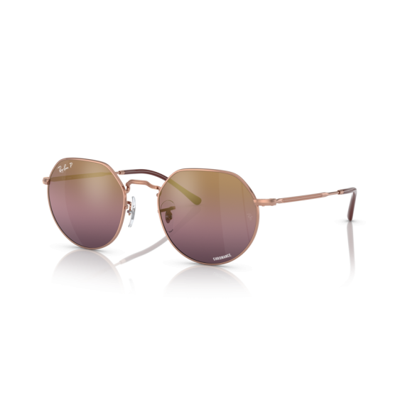 Ray-Ban RB 3565 9202G9 Güneş Gözlüğü, Polarize: Evet, Ekartman: 53