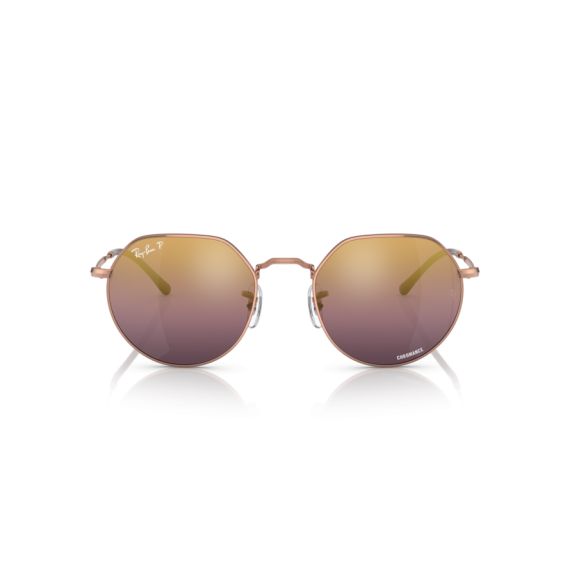 Ray-Ban RB 3565 9202G9 Güneş Gözlüğü, Polarize: Evet, Ekartman: 53