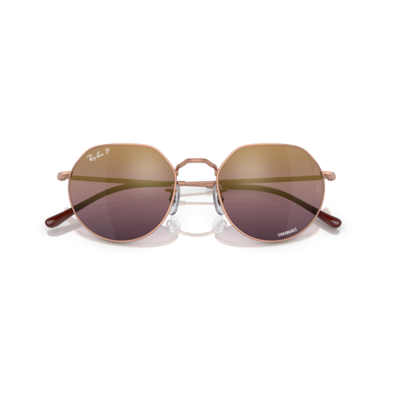 Ray-Ban RB 3565 9202G9 Güneş Gözlüğü, Polarize: Evet, Ekartman: 53