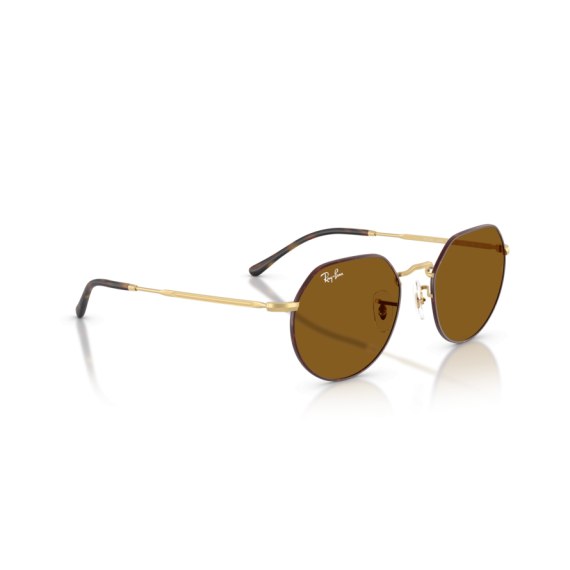 Ray-Ban RB 3565 927533 Güneş Gözlüğü, Ekartman: 55