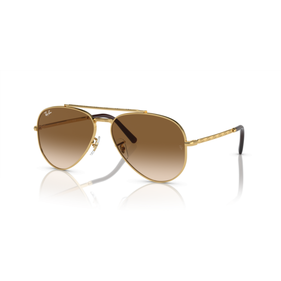 Ray-Ban RB 3625 001/51 Güneş Gözlüğü, Ekartman: 58