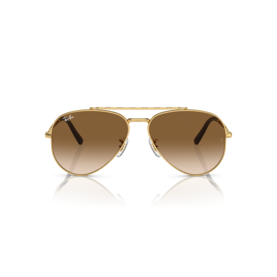 Ray-Ban RB 3625 001/51 Güneş Gözlüğü, Ekartman: 58
