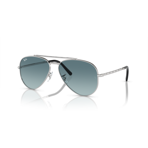 Ray-Ban RB 3625 003/3M Güneş Gözlüğü, Ekartman: 58