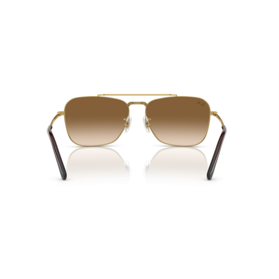 Ray-Ban RB 3636 001/51 Güneş Gözlüğü, Ekartman: 55