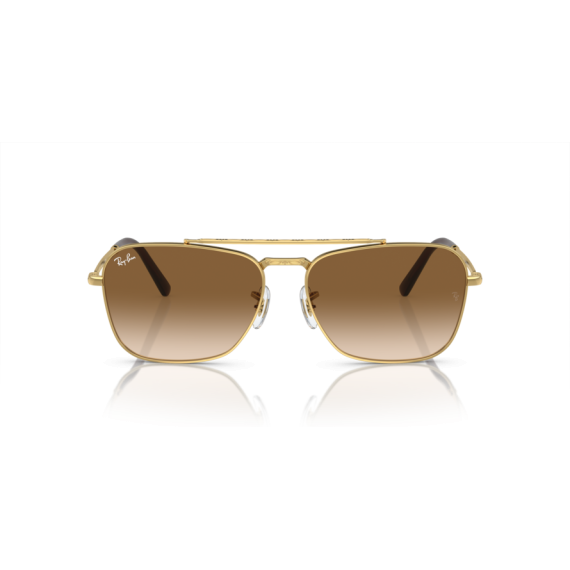 Ray-Ban RB 3636 001/51 Güneş Gözlüğü, Ekartman: 55