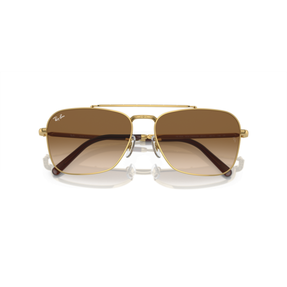 Ray-Ban RB 3636 001/51 Güneş Gözlüğü, Ekartman: 55
