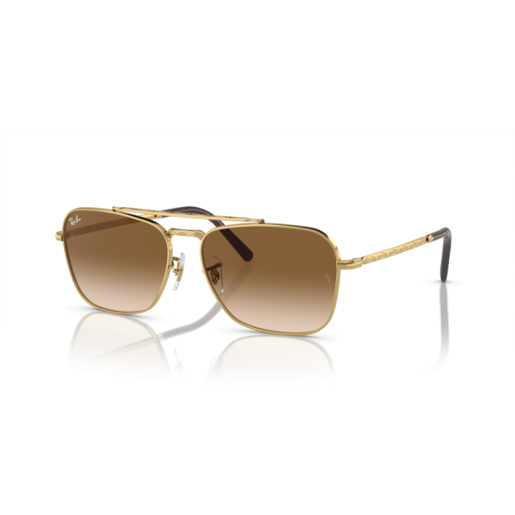 Ray-Ban RB 3636 001/51 Güneş Gözlüğü, Ekartman: 58