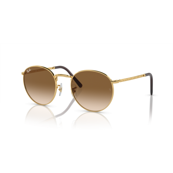 Ray-Ban RB 3637 001/51 Güneş Gözlüğü, Ekartman: 53