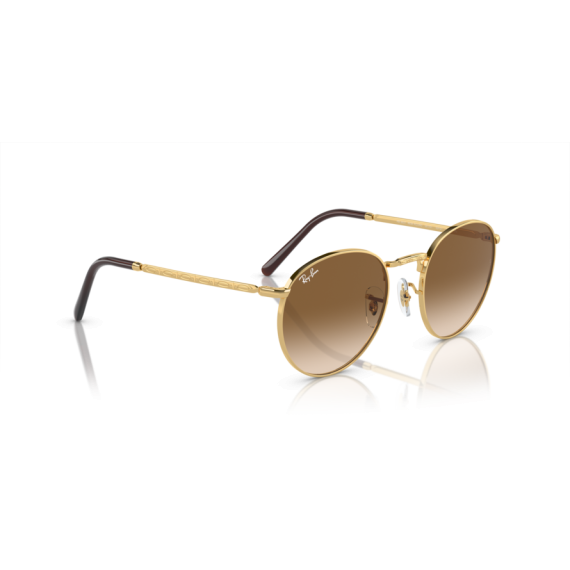 Ray-Ban RB 3637 001/51 Güneş Gözlüğü, Ekartman: 53