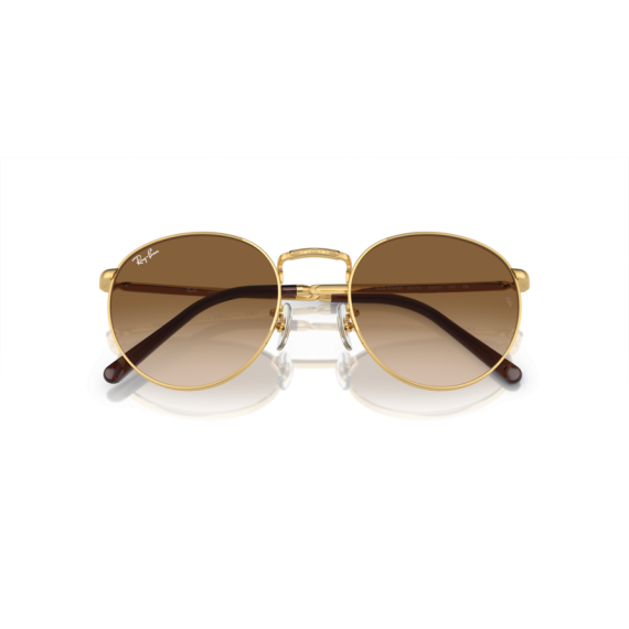 Ray-Ban RB 3637 001/51 Güneş Gözlüğü, Ekartman: 53