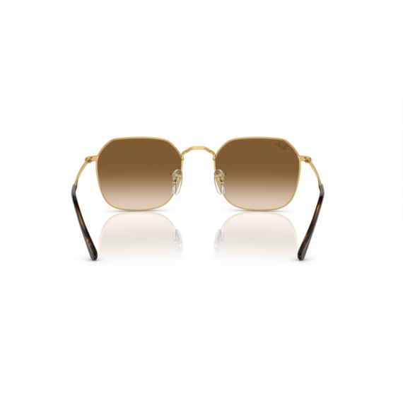 Ray-Ban RB 3694 001/51 Güneş Gözlüğü, Ekartman: 55